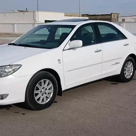 Toyota Camry 2005