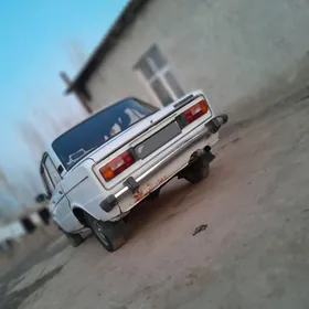 Lada 2106 2001