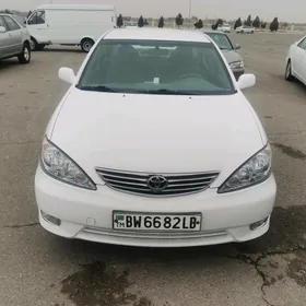 Toyota Camry 2002