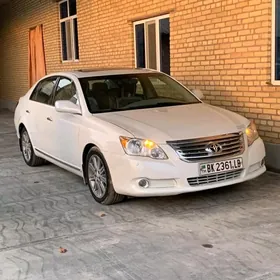 Toyota Avalon 2009