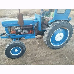 MTZ T-28 1992