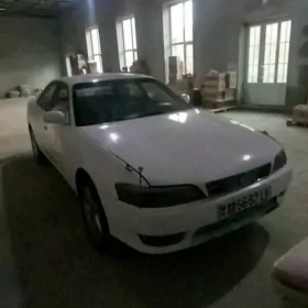 Toyota Mark II 1996