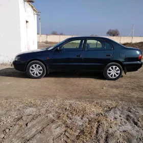 Toyota Carina 1995