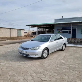 Toyota Camry 2006