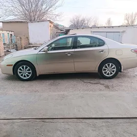 Lexus ES 330 2004