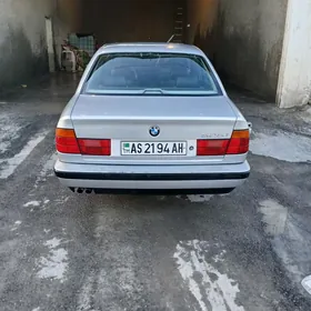 BMW 525 1994