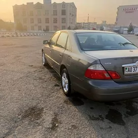 Toyota Avalon 2004