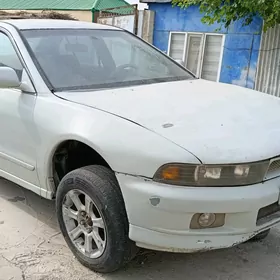 Mitsubishi Galant 2002