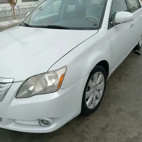 Toyota Avalon 2007