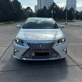 Lexus ES 350 2018