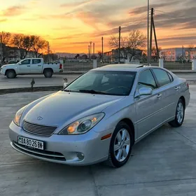 Lexus ES 330 2005