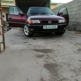 Opel Astra 1992