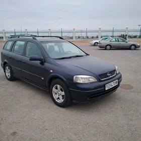 Opel Astra 1999