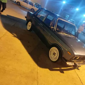 Lada 2106 1991