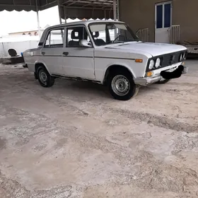 Lada 2106 1993