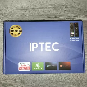 IPTEC IPTV ORGINAL TUNER