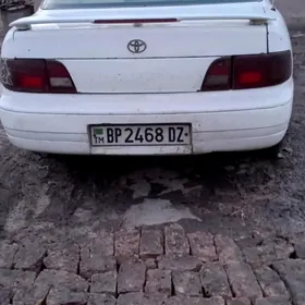 Toyota Camry 1996