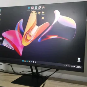 27" 165hz redmi G27 igrawoy