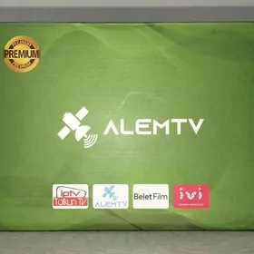 ÄLEM TV IPTV TUNER