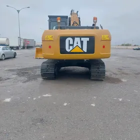 Caterpillar Excavator 2021