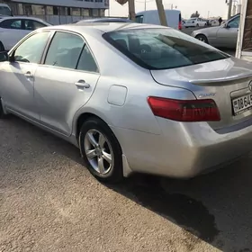 Toyota Camry 2008