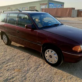 Opel Astra 1992