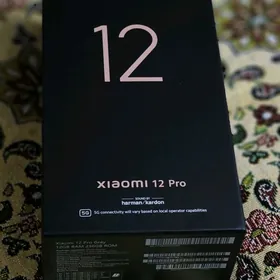 Xiaomi 12pro 12\256