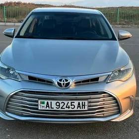 Toyota Avalon 2016