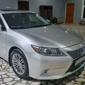 Lexus ES 350 2013