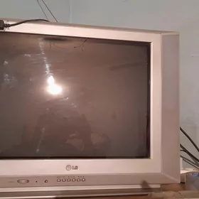 LG telewizor