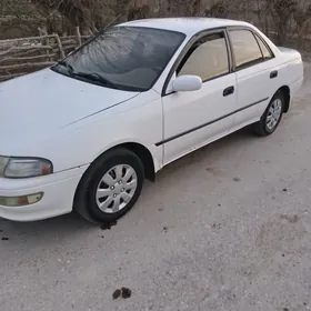 Toyota Carina 1993