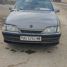 Opel Omega 1992