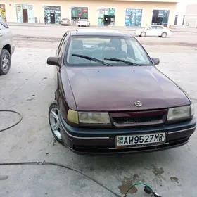 Opel Vectra 1990