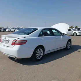 Toyota Camry 2008