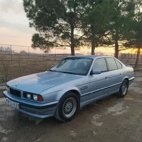 BMW 525 1990