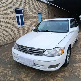 Toyota Avalon 2001