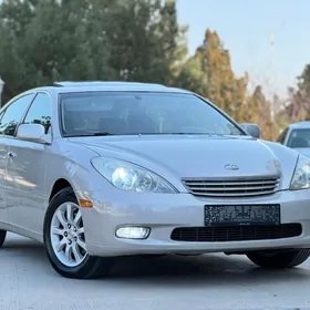 Lexus ES 300 2002