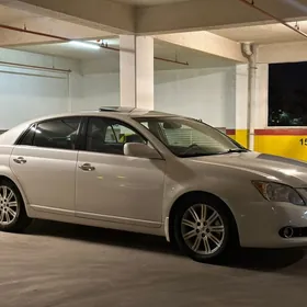 Toyota Avalon 2008