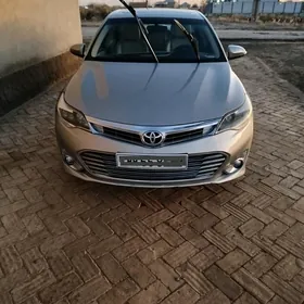 Toyota Avalon 2014