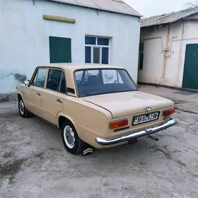 Lada 2104 1984