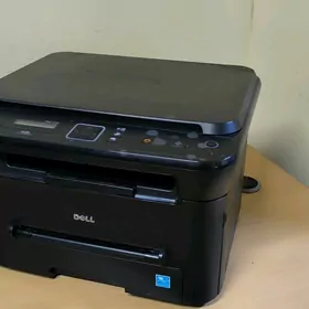 PRINTER 3/1 DELL