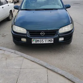 Opel Omega 1996