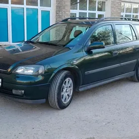 Opel Astra 1999