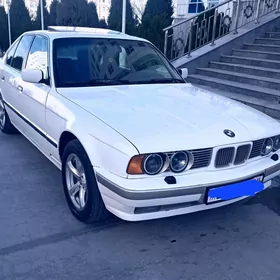 BMW 525 1993