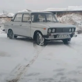 Lada 2106 1987