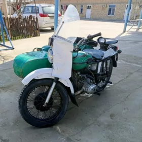 Ural 5557 2025