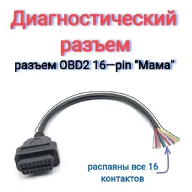 Diagnostika obd fishka