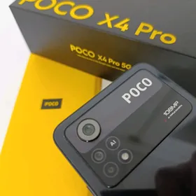 poco x4 pro