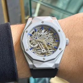 часы/sagat hublot