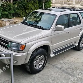 Toyota 4Runner 2000